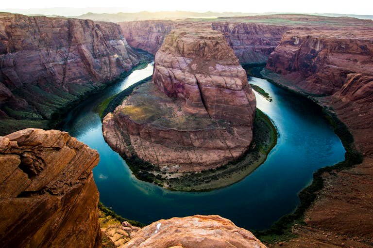 Trekking Through the Grand Canyon: What You Need to Know